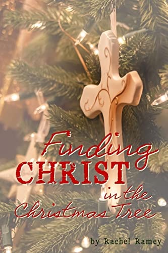 Finding Christ in the Christmas Tree
