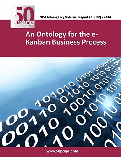 An Ontology for the E-Kanban Business Process