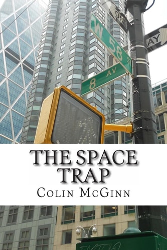 The Space Trap Alan Swift Leaves Home