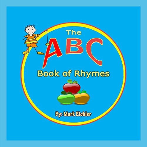 The ABC Book of Rhymes