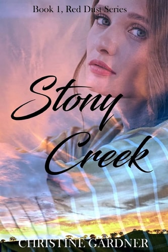 Stony Creek Romance in the Outback