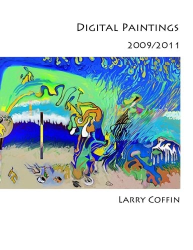 Digital Painting 2009-2011