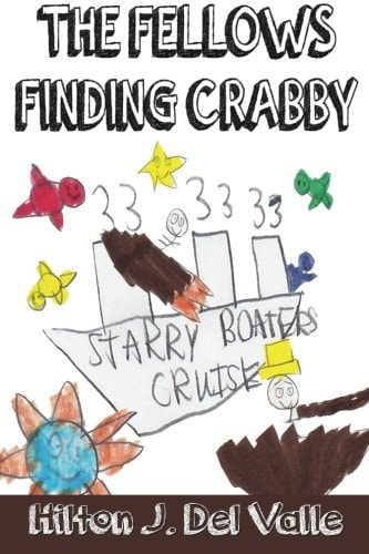 The Fellows Finding Crabby