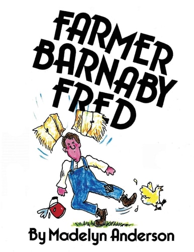 Farmer Barnaby Fred