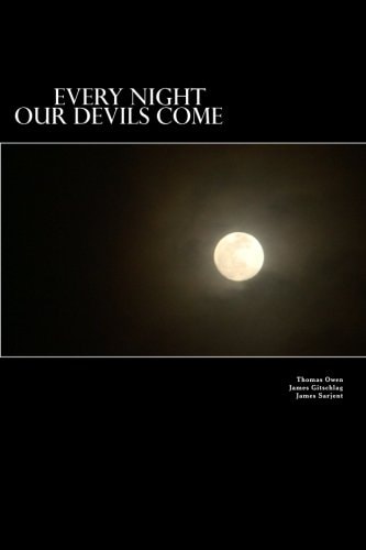 Every Night Our Devils Come Darker Tales