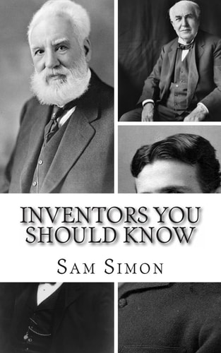 Inventors You Should Know Profiles for Kids
