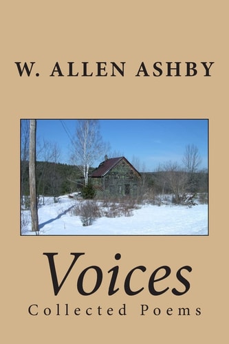 Voices Collected Poems