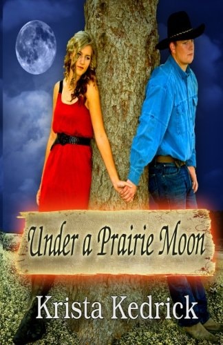 Under a Prairie Moon