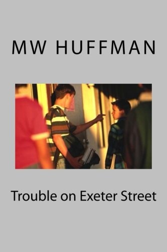 Trouble on Exeter Street