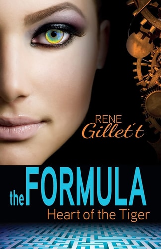 The Formula Heart of the Tiger