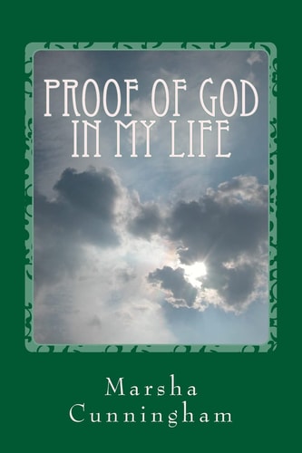 Proof of God in My Life Healing Protection Inspiration