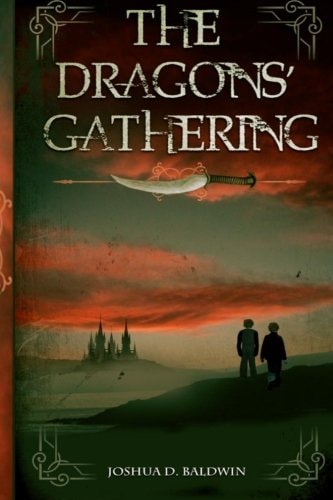 The Dragons' Gathering