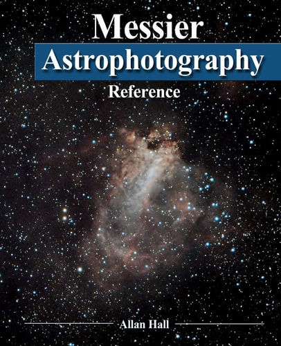 Messier Astrophotography Reference