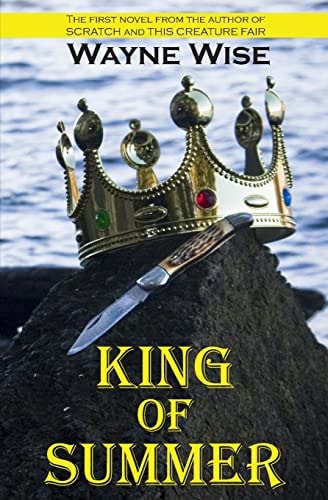 King of Summer
