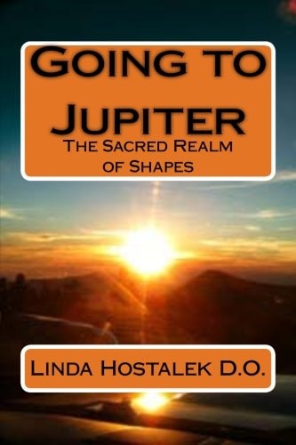 Going to Jupiter The Sacred Realm of Shapes