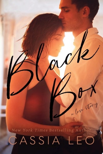 Black Box An Emotional Stand-Alone Romance