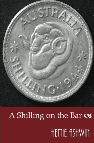 A Shilling on the Bar