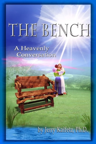 The Bench A Heavenly Conversation