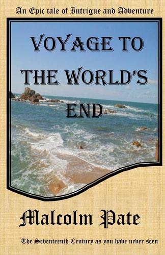 Voyage to the World's End