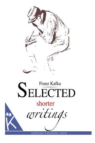 Selected Shorter Writings