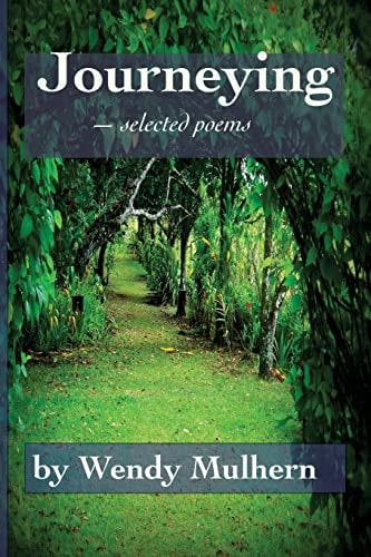 Journeying Selected Poems