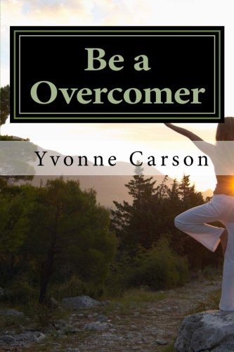 Be a Overcomer The Journey to Your Blessing