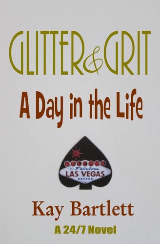 Glitter and Grit A Day in the Life