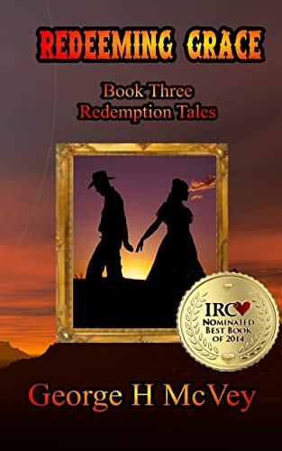 Redeeming Grace Redemption Tales Book Three