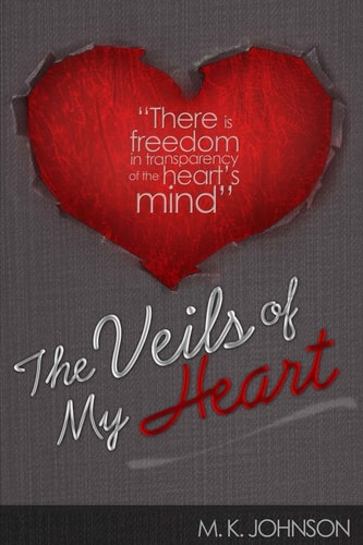 The Veil's of My Heart