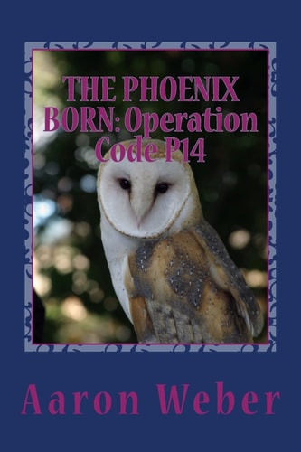 The Phoenix Born Operation Code P14