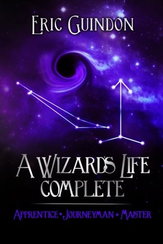 A Wizard's Life Complete