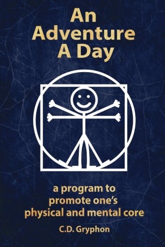 An Adventure a Day