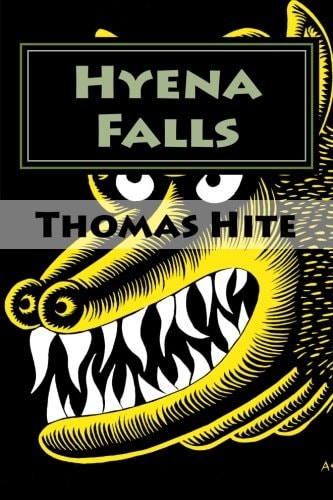 Hyena Falls
