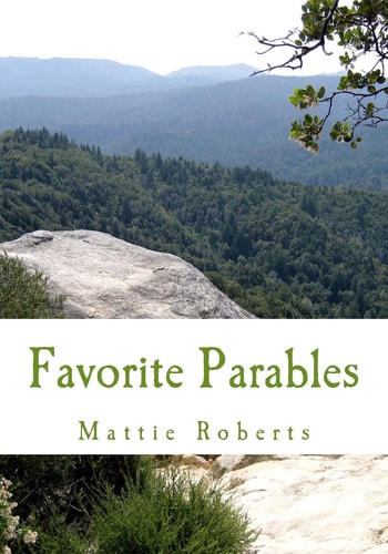 Favorite Parables The Book of Luke