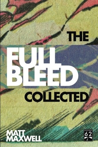 The Collected Full Bleed