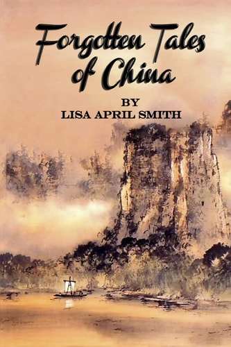 Forgotten Tales of China