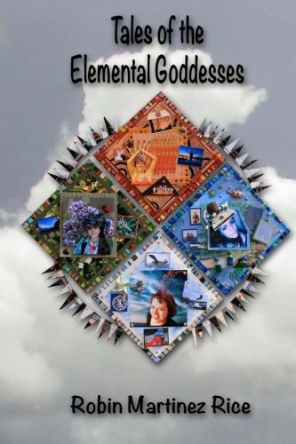 Tales of the Elemental Goddesses