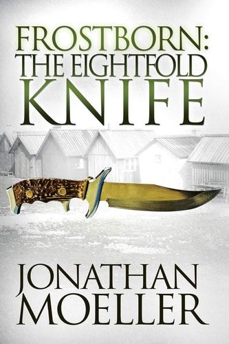 Frostborn The Eightfold Knife