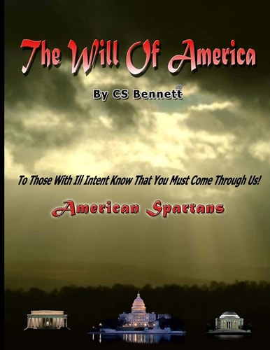 The Will Of America American Spartans