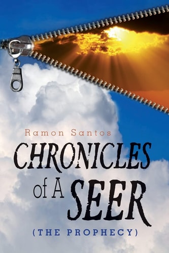 CHRONICLES of a SEER ( the Prophecy )