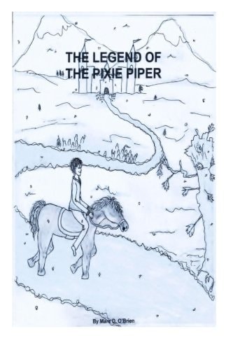 The Legend of the Pixie Piper