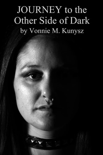 Journey to the Other Side of Dark
