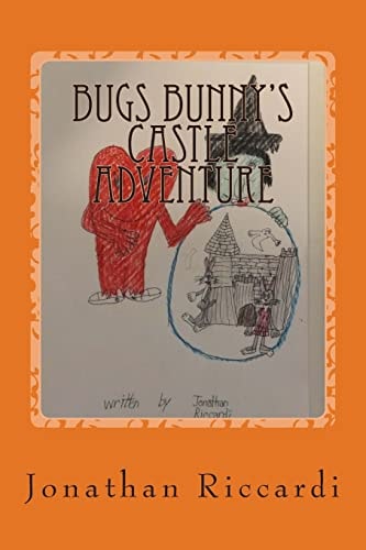 Bugs Bunny's Castle Adventure Looney Tunes