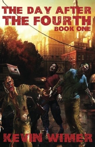 The Day After The Fourth Book 1
