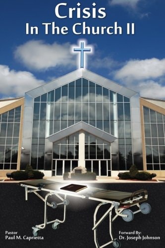 Crisis in the Church