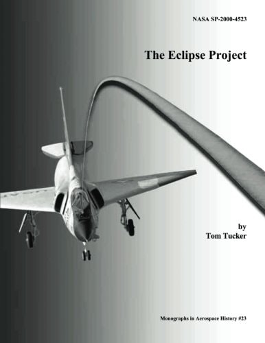 The Eclipse Project