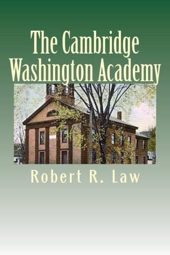 The Cambridge Washington Academy
