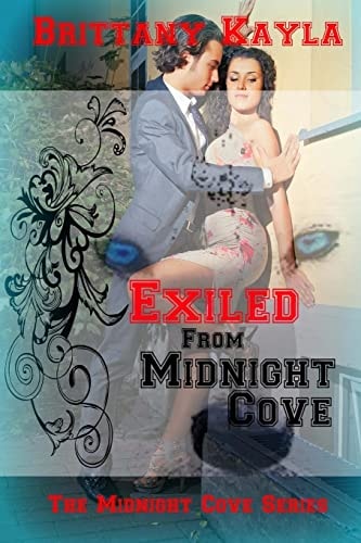Exiled From Midnight Cove The Midnight Cove Series