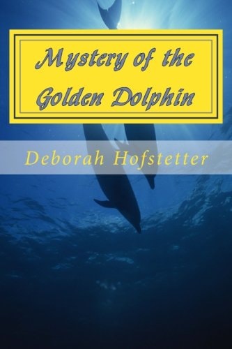 The Mystery of the Golden Dolphin
