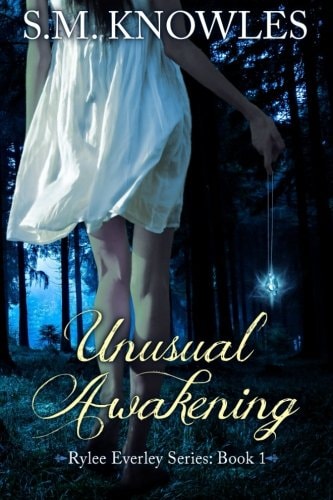 Unusual Awakening